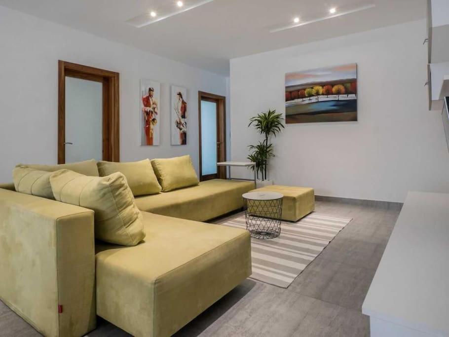 Top Floor Apt With Common Pool Close To All Amenities St. Paul's Bay Exterior photo