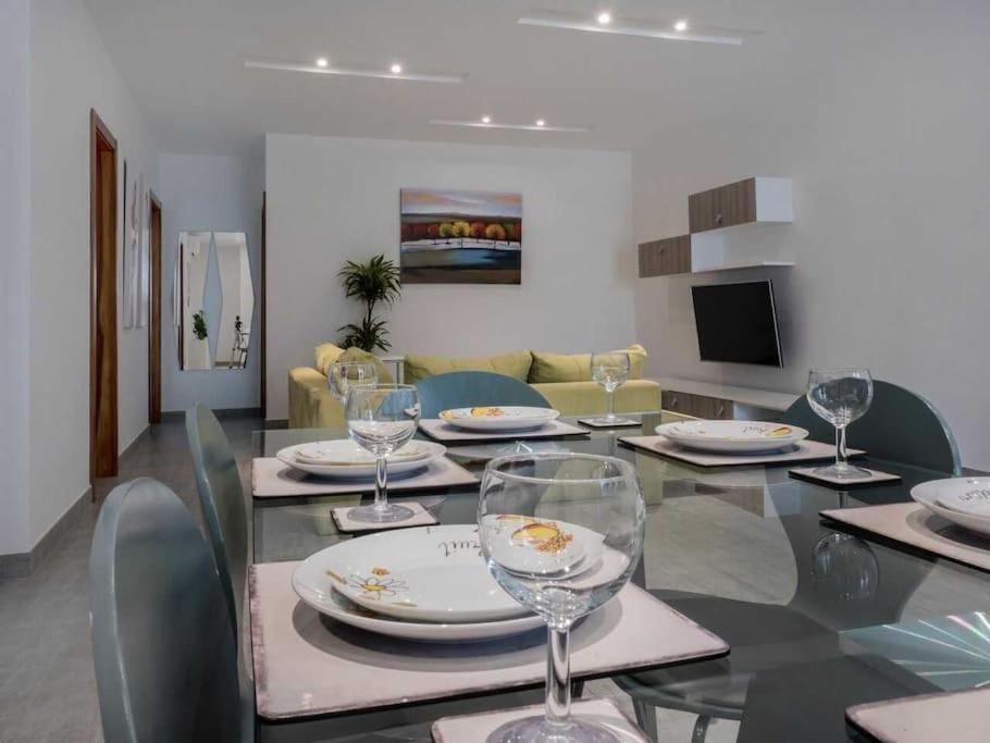 Top Floor Apt With Common Pool Close To All Amenities St. Paul's Bay Exterior photo