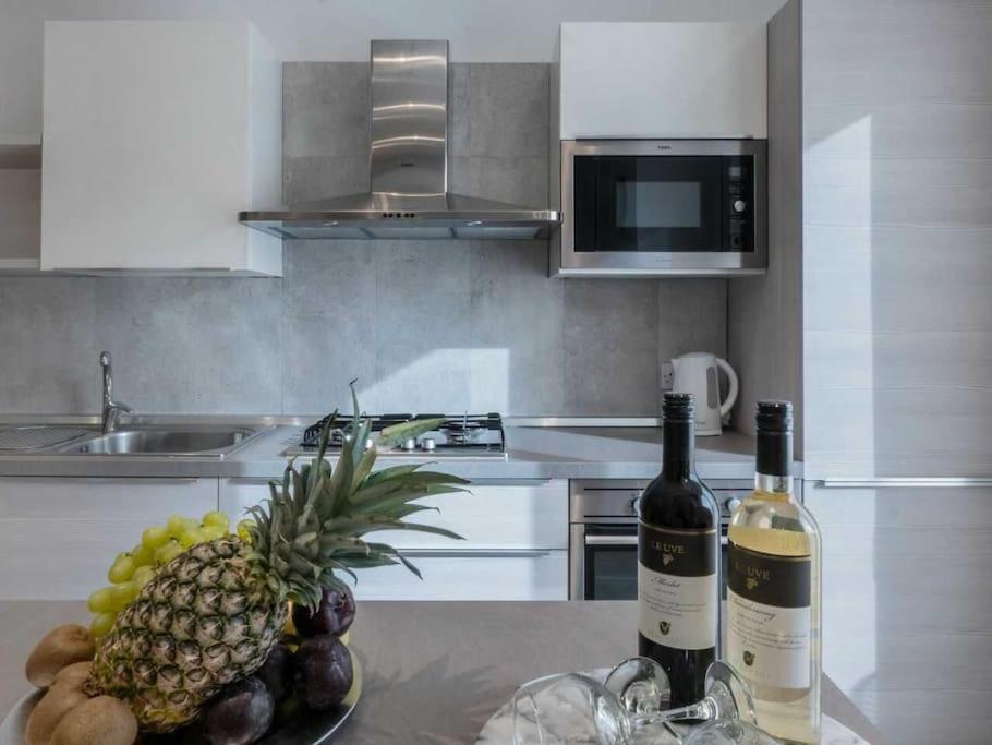 Top Floor Apt With Common Pool Close To All Amenities St. Paul's Bay Exterior photo
