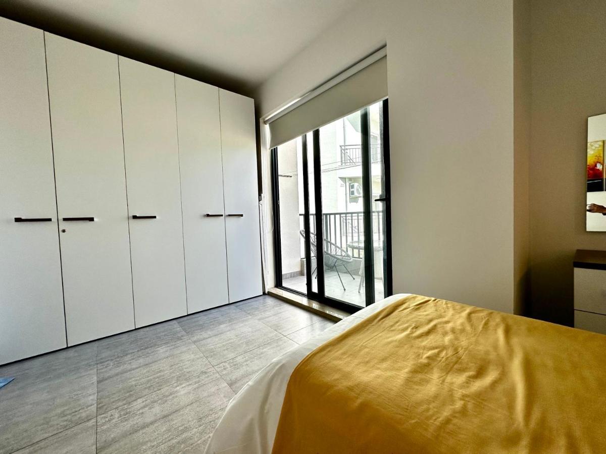 Top Floor Apt With Common Pool Close To All Amenities St. Paul's Bay Exterior photo